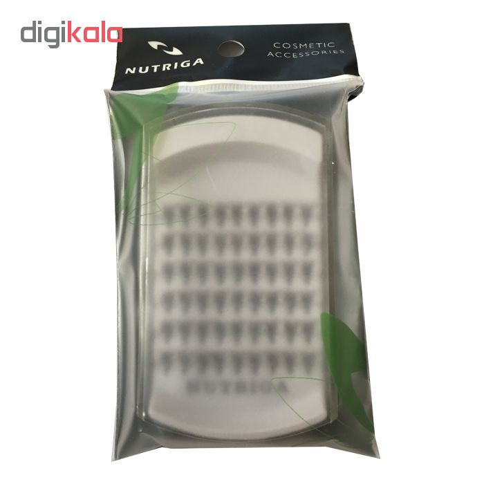 مژه مصنوعی نوتریگا مدل mm10 مژه مصنوعی نوتریگا مدل mm10