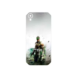 MAHOOT splintercell Game Series Cover Sticker for CAT S41