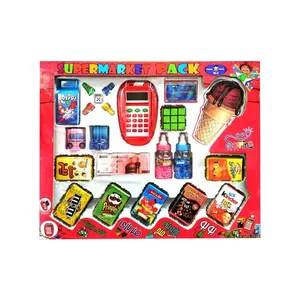 اسباب بازی مدل کارت خوان فروشگاهی کد HJ78UI