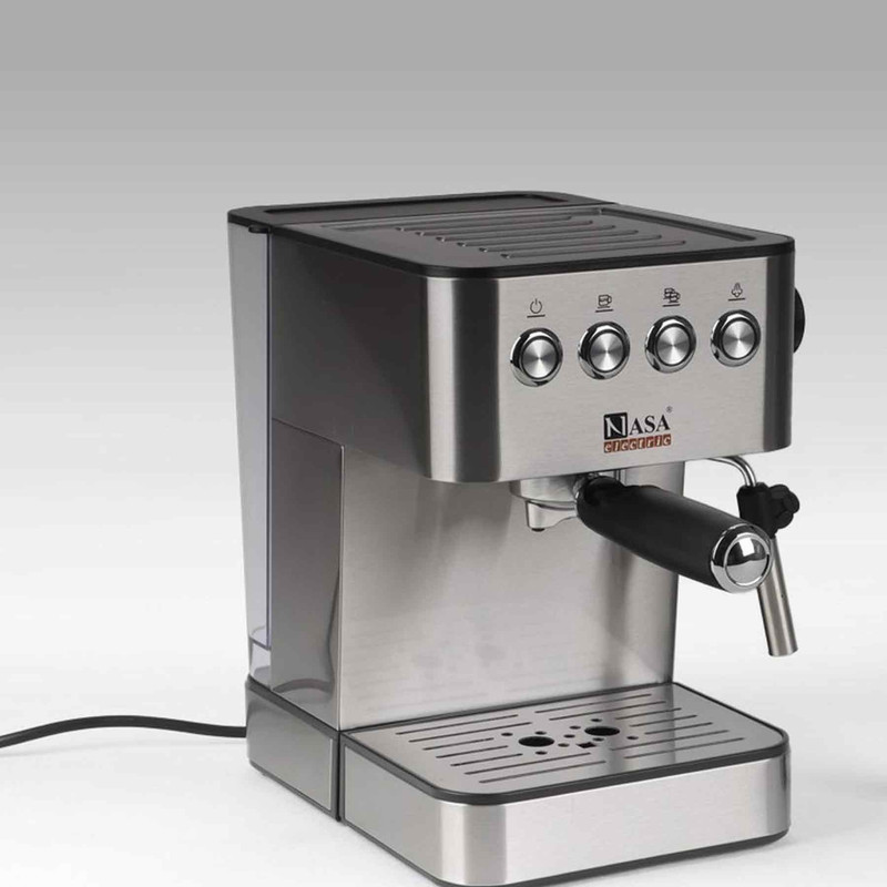 اسپرسو ساز ناسا الکتریک مدل NS-531