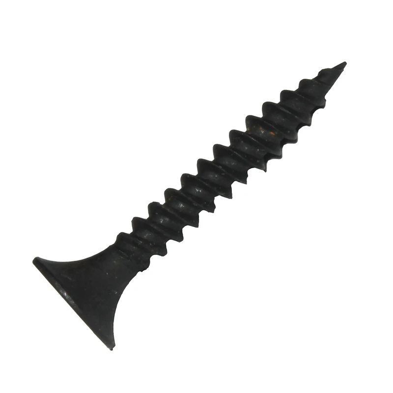 پیچ مدل پانل کناف TN 3.5 x25 بسته 100 عددی