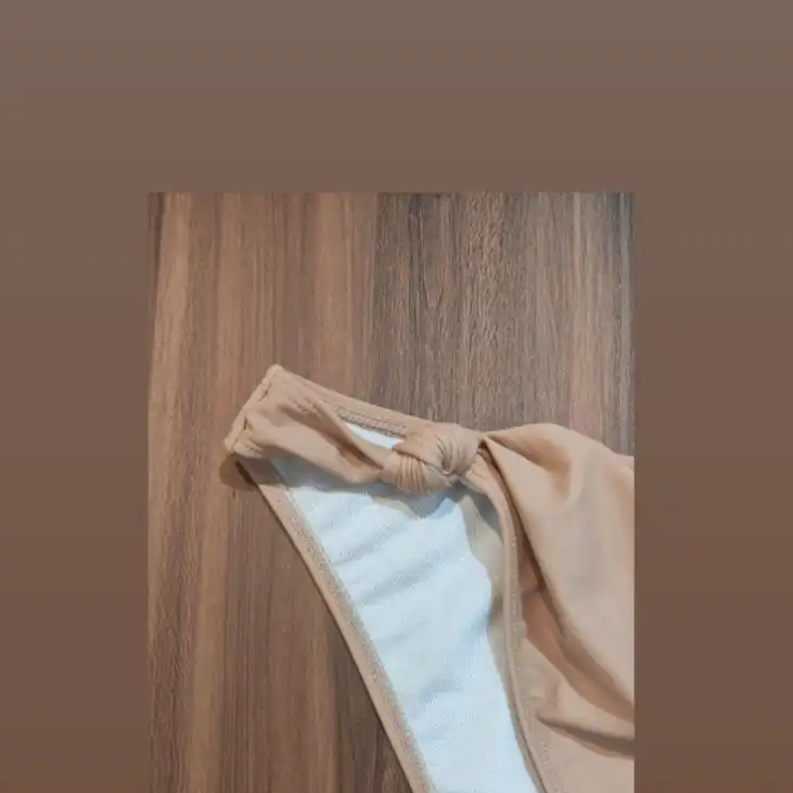 مایو زنانه بوهو مدل bo1245