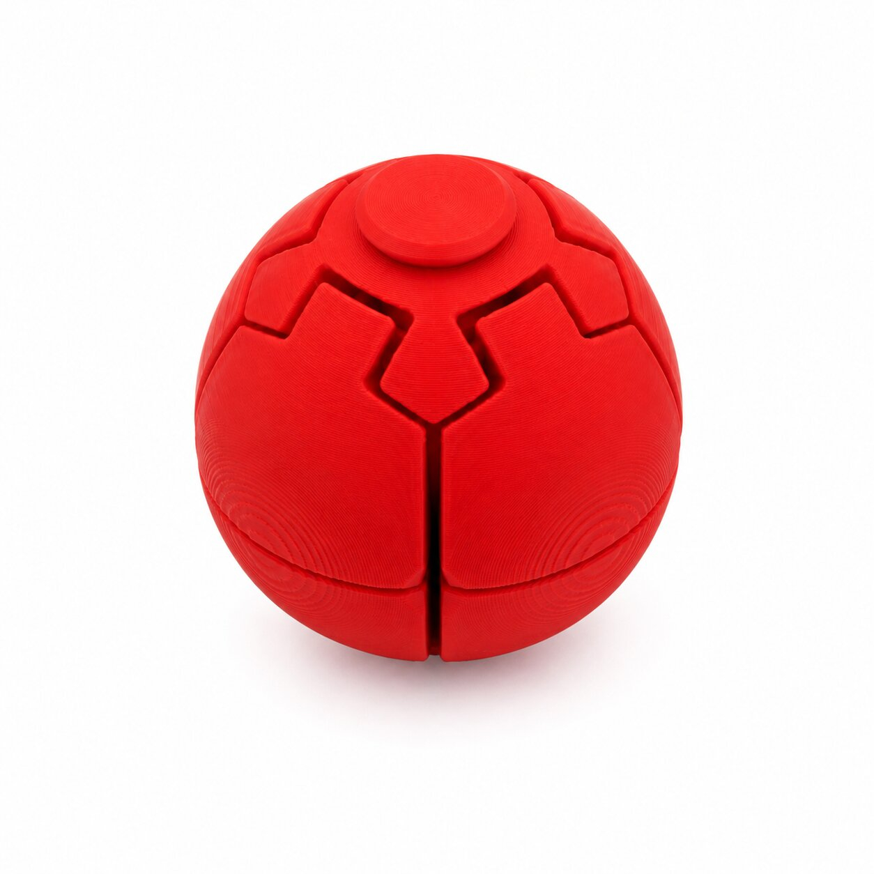 اسپینر مدل Squishy ball