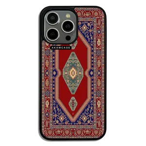 AKAM AMC-WA15PROMAX-PERSIAN-12 Cover For Apple iPhone 15 Pro Max