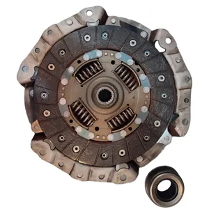 کیت کلاچ خودرو شایان صنعت مدل 200 میل مناسب برای تیبا