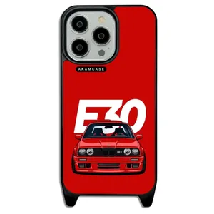 AKAM AMCWLA13PRO-BMW8 Cover For Apple iPhone 13 Pro