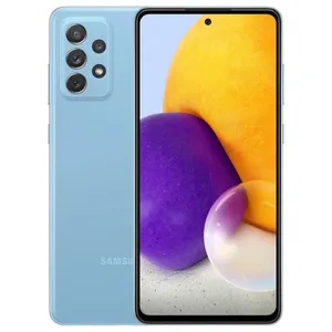 گوشی موبایل سامسونگ مدل  A72 SM-A725F/DS دو سیم‌کارت ظرفیت 256 گیگابایت و رم 8 گیگابایت 
