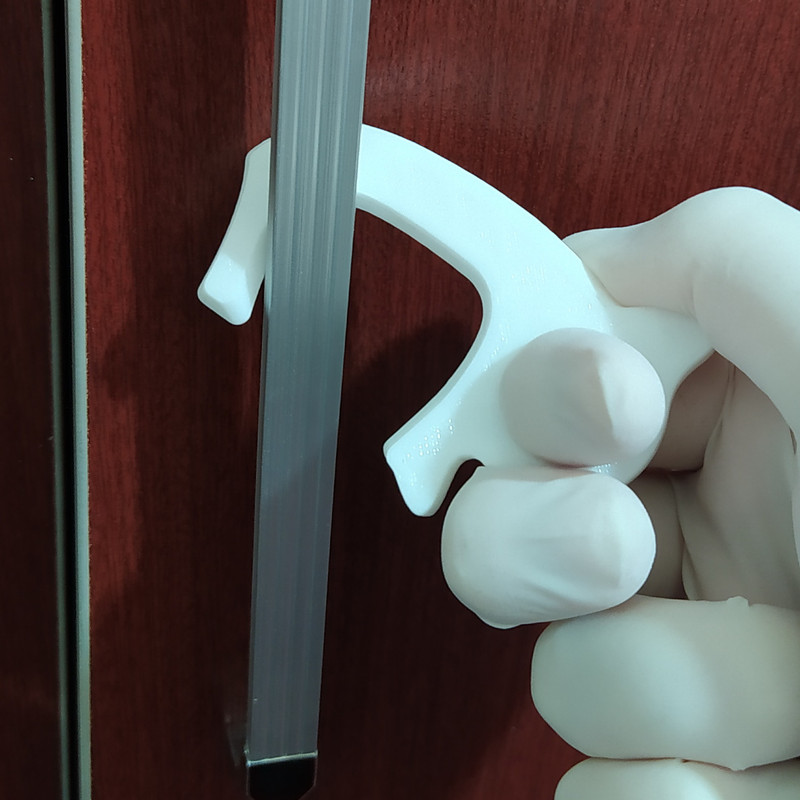 دستگیره در مدل S-G v2.1