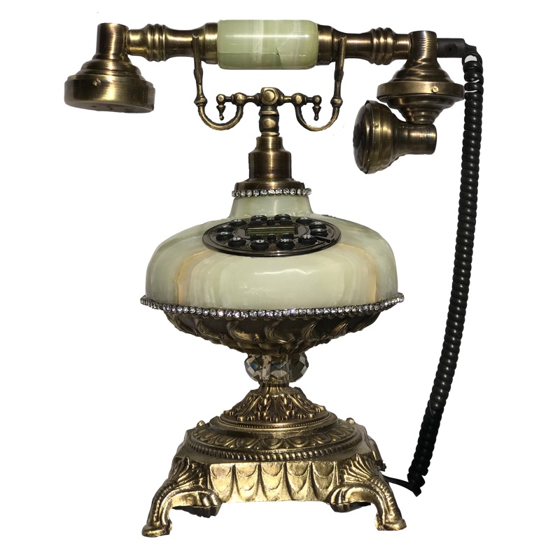 تلفن مدل کلاسیک کد 5011