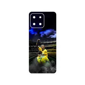 MAHOOT Pele Cover Sticker for Honor X6