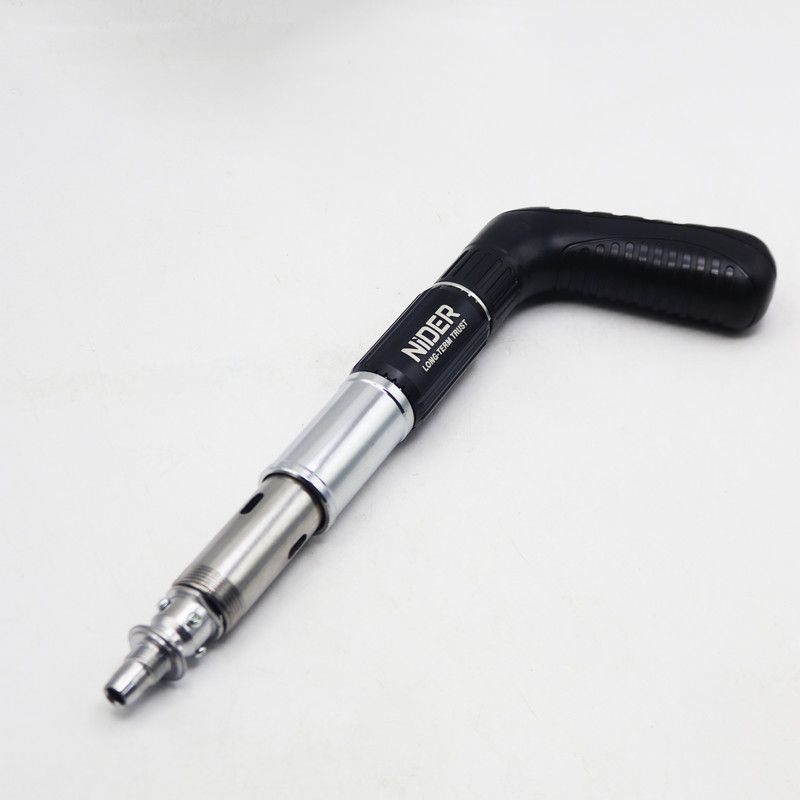 میخ کوب دستی نیدر مدل تفنگی کد YP-NDR-7308-7.3mm