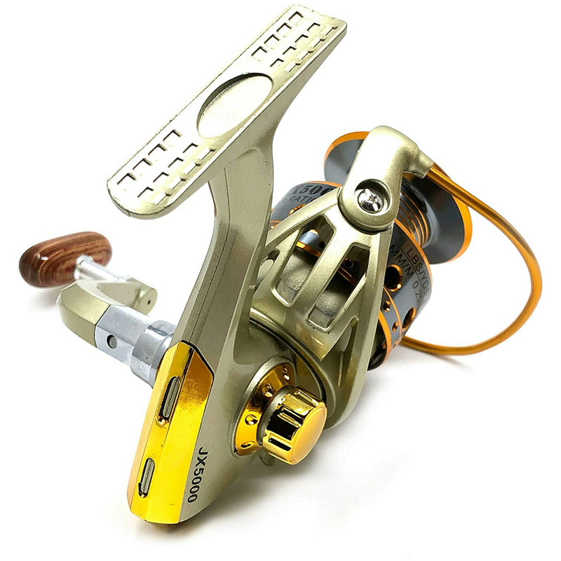 چرخ ماهیگیری مدل Jx5000