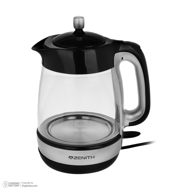 چای ساز زنیت مدل TMZ 1427
