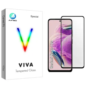Junbo Viva Screen Protector For Xiaomi Redmi note 12s