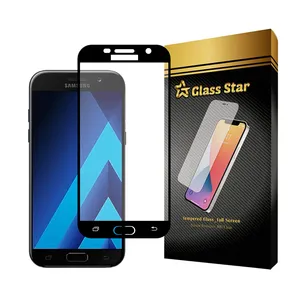 Glass Star MCERAMICSS Screen Protector For Samsung Galaxy A5 2017 / Galaxy A520