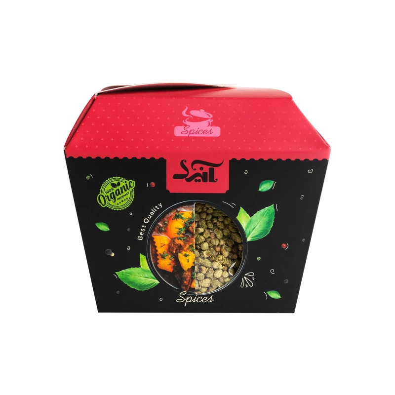 اورگانو صادرتی آنید - 125 گرم