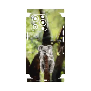 MAHOOT Koala bear-FullSkin Cover Sticker for Apple iphone 13 Pro