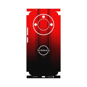 MAHOOT Nissan_Logo-FullSkin Cover Sticker for Honor X9c Smart