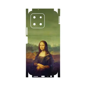 MAHOOT Mona Lisa of da Vinci-FullSkin Cover Sticker for Honor X6