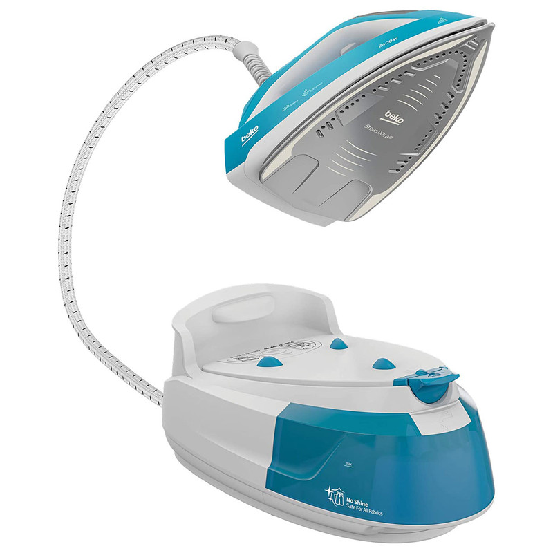 اتو مخزن دار بکو مدل SGA6124D 3 در وبزینر اتو مخزن دار بکو مدل SGA6124D
