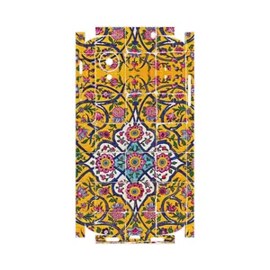 MAHOOT Iran Tile 10-FullSkin Cover Sticker for Google Nexus 5