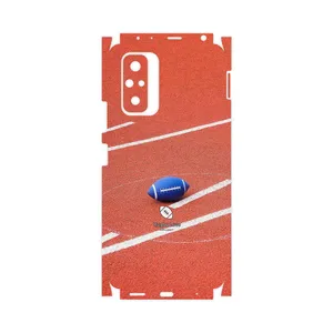 MAHOOT Rugby football-FullSkin Cover Sticker for Xiaomi Redmi Note 10 Pro Max
