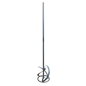 پره همزن صنعتی مدل داگ کد YP-DRILI-70CM