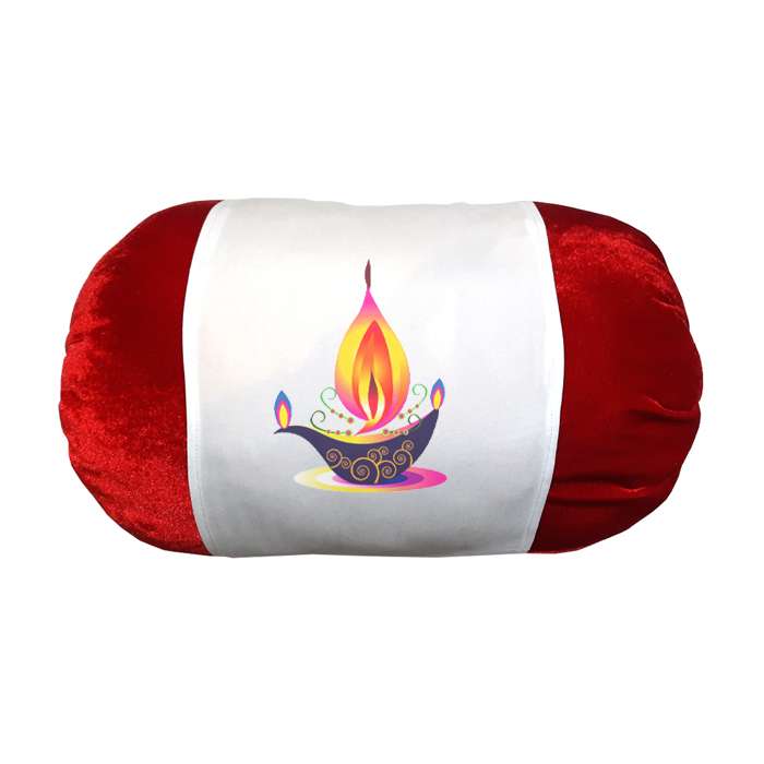 بالش مدل شمع