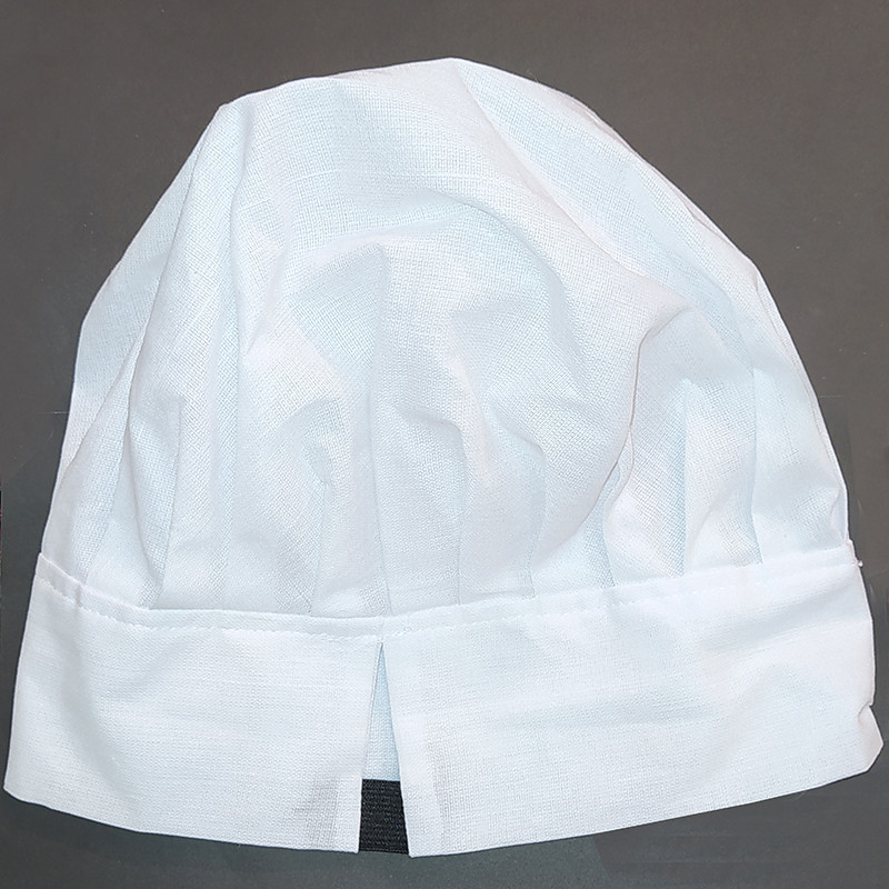 کلاه آشپزی مدل افرا25 کلاه آشپزی مدل افرا25