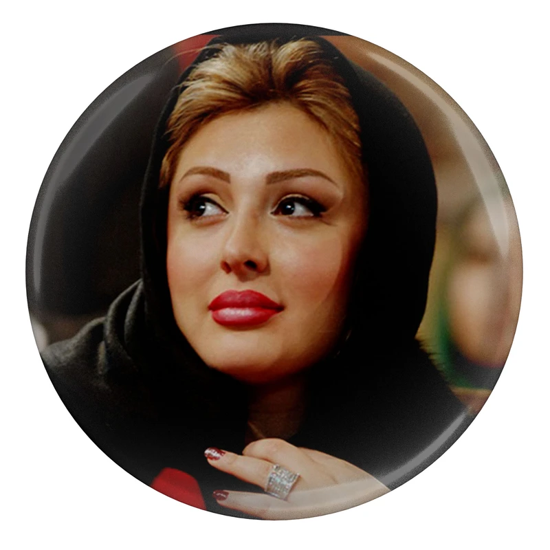 مگنت طرح نیوشا ضیغمی مدل S8943