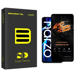 Somastel SD Antistatic Screen Protector For Realme  Narzo N55