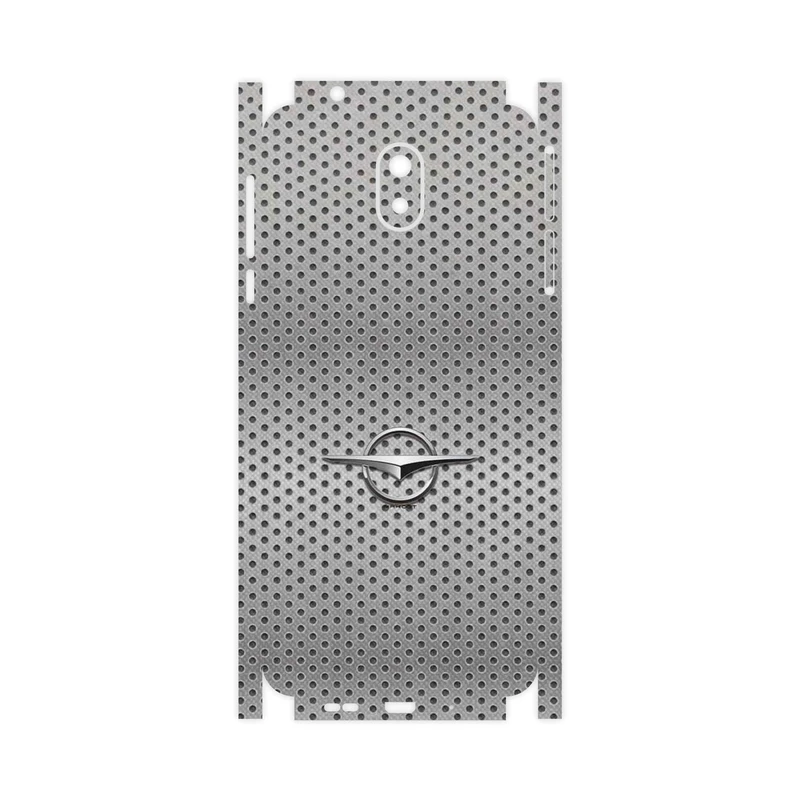 برچسب پوششی ماهوت مدل Haima-FullSkin مناسب برای گوشی موبایل نوکیا 3.1