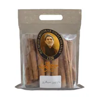 قلم دارچین سیگاری حاج ابوتراب - 120 گرم