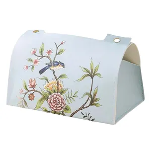 جای دستمال کاغذی مدل SHINA035