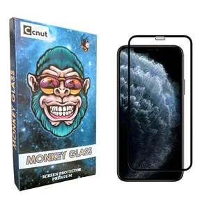 Coconut monku Screen Protector For Apple iPhone 11 Pro