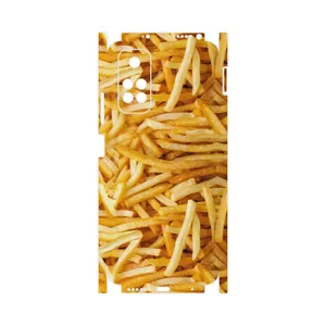 MAHOOT French fries-FullSkin Cover Sticker for Xiaomi Redmi Note 11