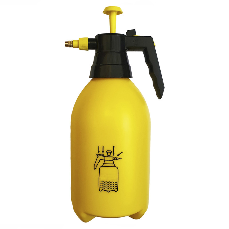 سمپاش مدل GM212 گنجایش 2 لیتر