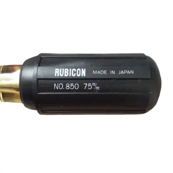 پیچگوشتی دوسو روبیکون مدل RUB-JAPAN-850