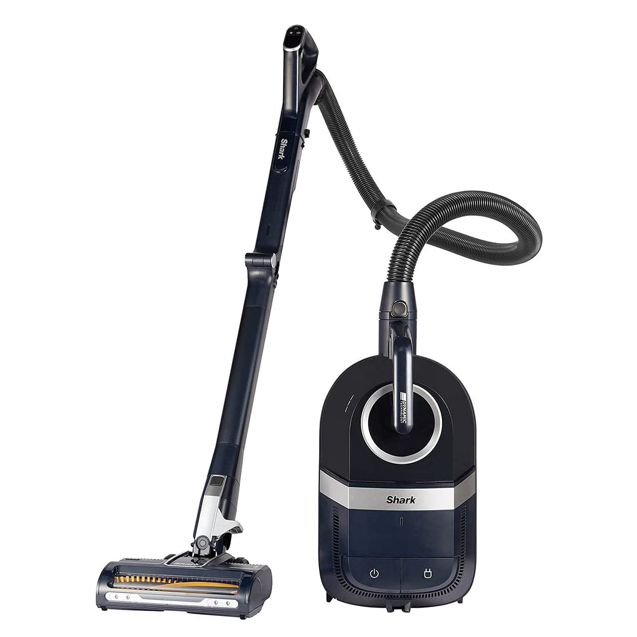 جاروبرقی شارک مدل CZ250UKTDB جاروبرقی شارک مدل CZ250UKTDB