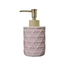 پمپ مایع دستشویی روکار کوکر مدل 102