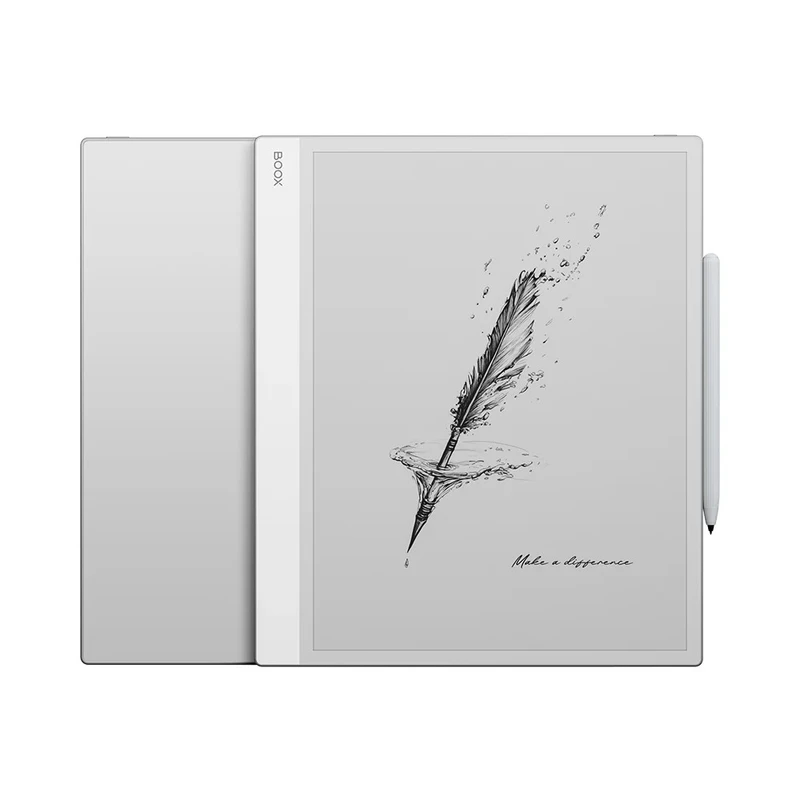 کتاب خوان بوکس مدل Note Max