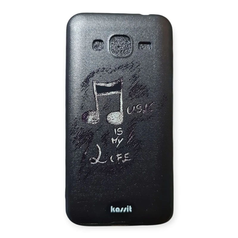 کاور مدل J3056 مناسب برای گوشی موبایل سامسونگ Galaxy J3/J320