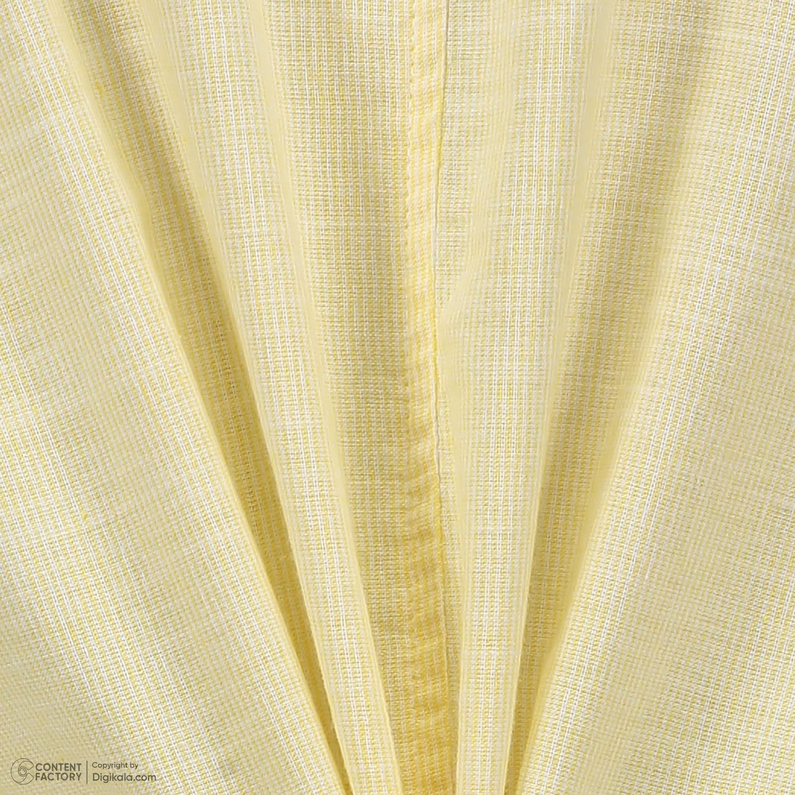 تونیک آستین بلند زنانه پیر کاردین مدل 9212101 - - 6