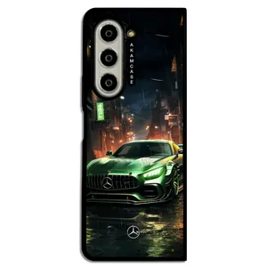AKAM AMC-WSGZFOLD5-BENZ-32 Cover For Samsung Galaxy Z Fold 5