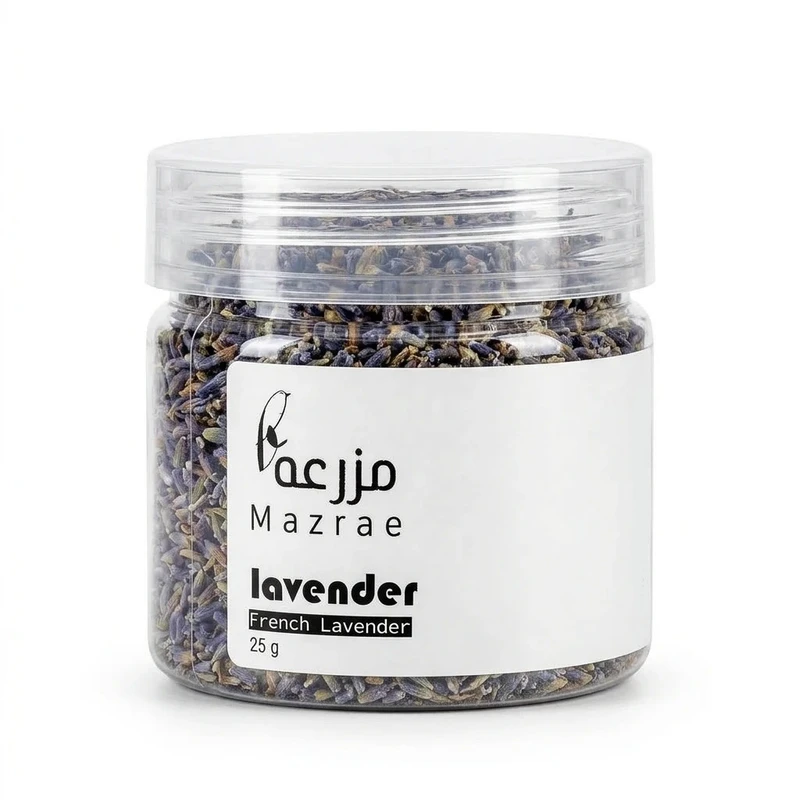 اسطوخودوس فرانسوی مزرعه - 25 گرم