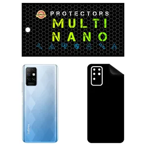 MULTI NANO X-F1M Back Skin For Infinix Note 8i