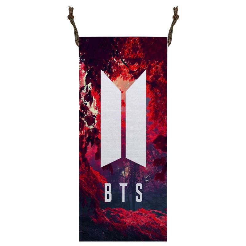 کاور عینک مدل BTS  کد JA18