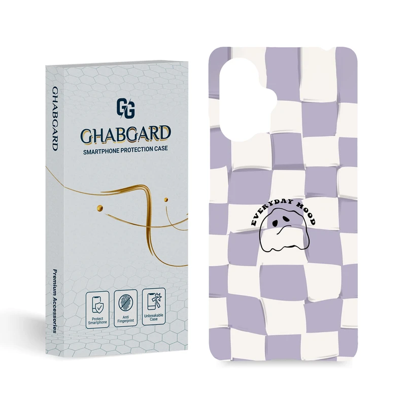 کاور قاب گارد مدل دخترانه مناسب برای گوشی موبایل شیائومی Poco f5 / note 12 turbo