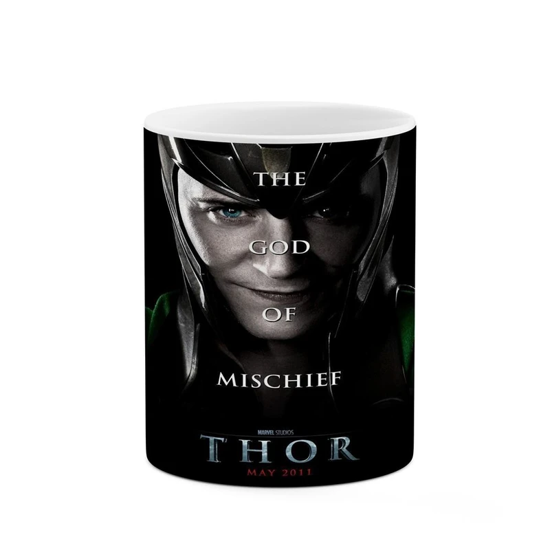 ماگ کاکتی مدل ثور Thor کد mgh40229