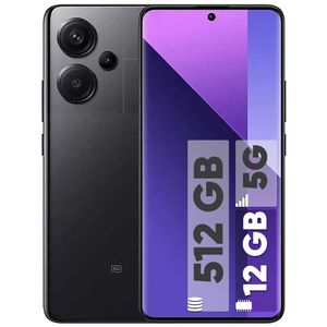 نقد و بررسی گوشی موبایل شیائومی مدل Redmi Note 13 Pro Plus 5G دو سیم کارت ظرفیت 512 گیگابایت و رم 12 گیگابایت به همراه شارژر توسط خریداران